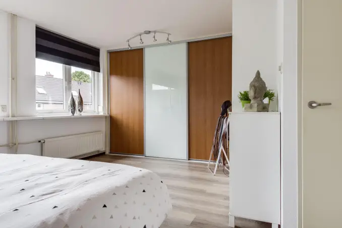 Appartement te huur aan de Akelei in Culemborg