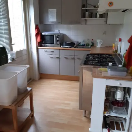 Kamer te huur aan de Havikskruid in Kampen