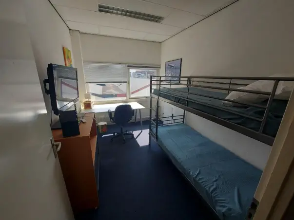 Kamer te huur aan de Korte Noorderweg in Hilversum