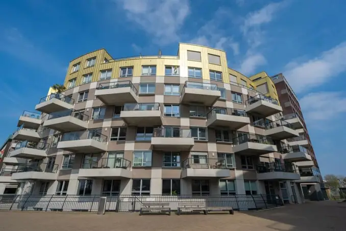 Appartement te huur aan de Spiegeltuin in Den Bosch