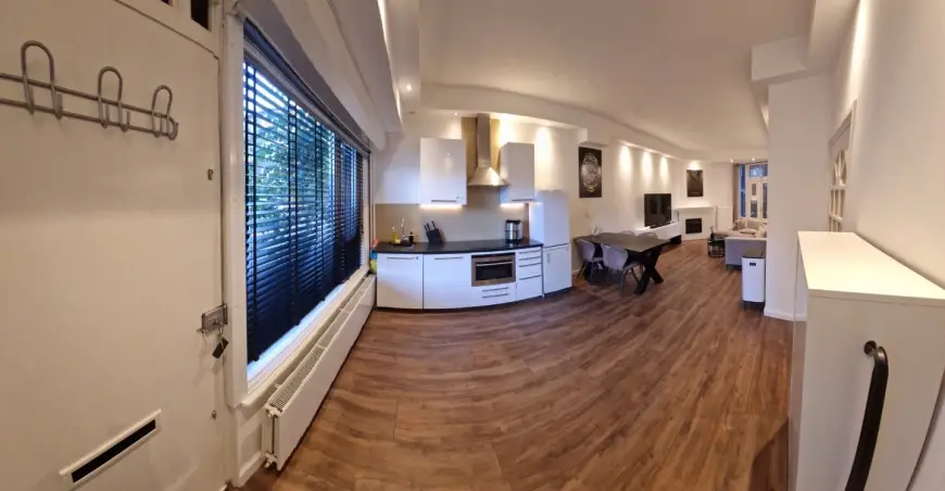 Appartement te huur aan de Reggestraat in Amsterdam