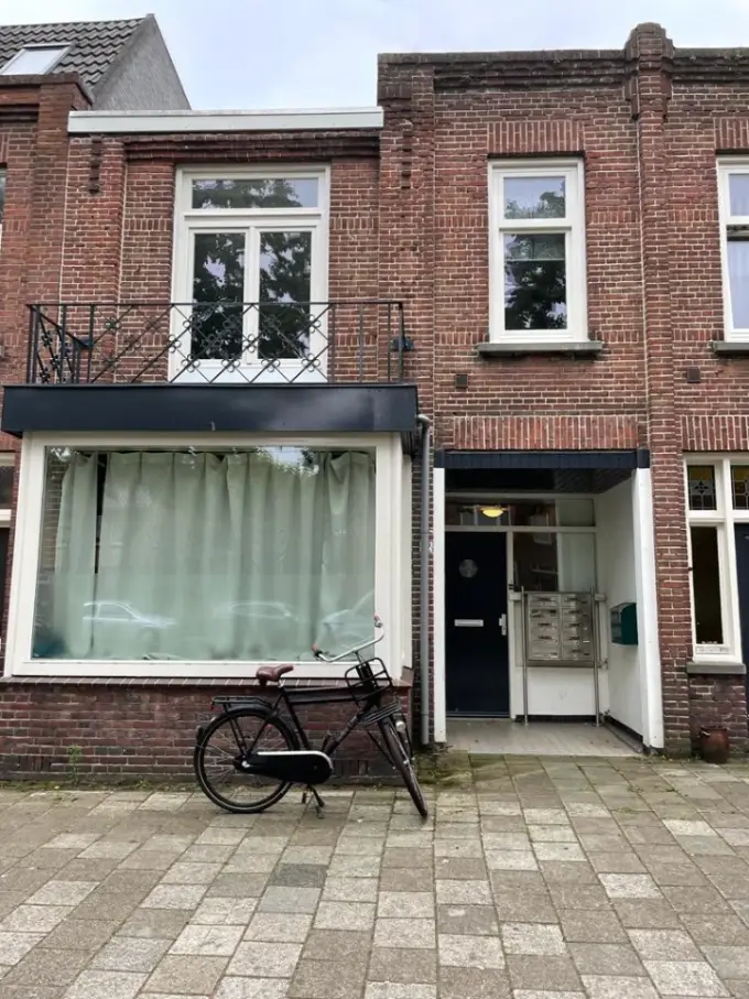 Appartement te huur aan de Wouwsestraatweg in Bergen op Zoom