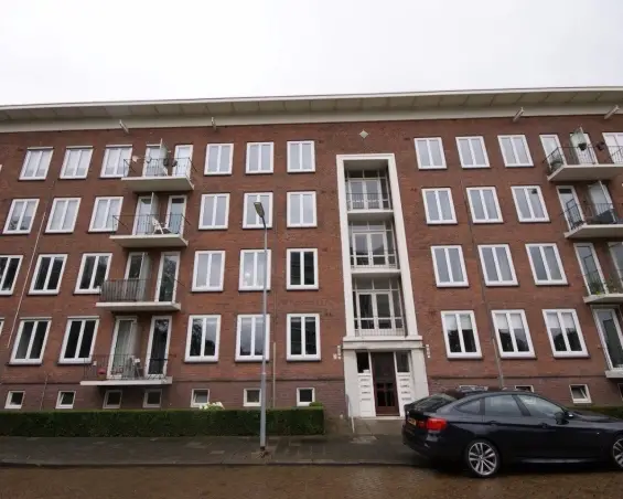 Kamer te huur aan de Graaf Hendrik III laan in Breda