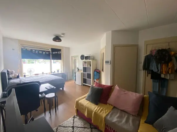 Kamer te huur aan de Hogelandsingel in Enschede