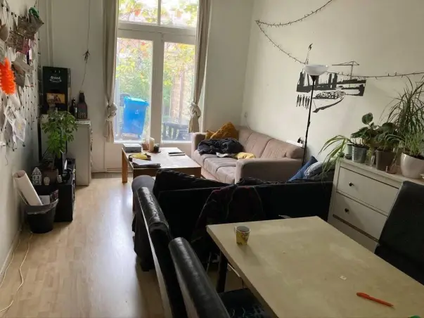 Kamer te huur aan de Delfgauwseweg in Delft