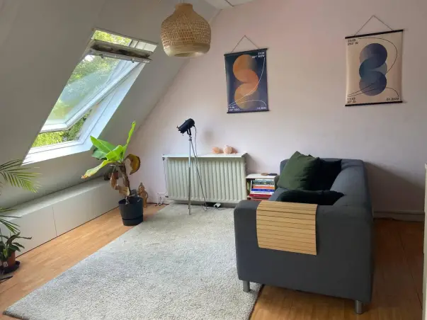 Kamer te huur aan de Furkabaan in Utrecht