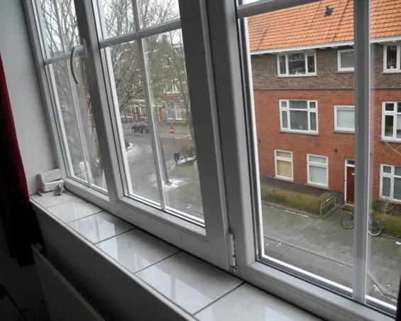 Appartement te huur aan de Abel Tasmanstraat in Groningen