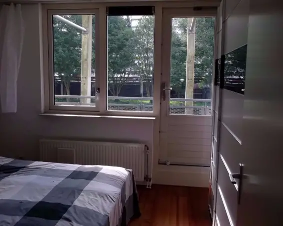 Kamer te huur aan de Hofgeest in Amsterdam