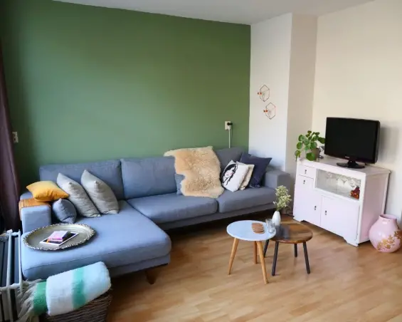 Appartement te huur aan de Von Zesenstraat in Amsterdam