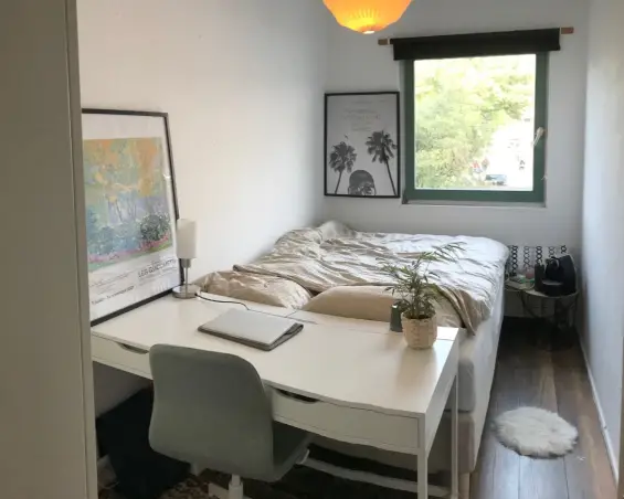 Kamer te huur aan de Buitenboogerd in Delft