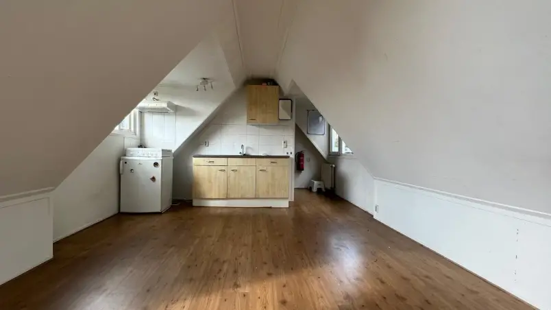 Appartement te huur aan de Eeldersingel in Groningen