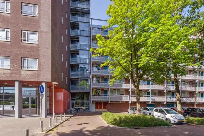 Appartement te huur aan de Koolmeesstraat in Leiderdorp