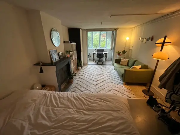 Kamer te huur aan de Alexander Numankade in Utrecht