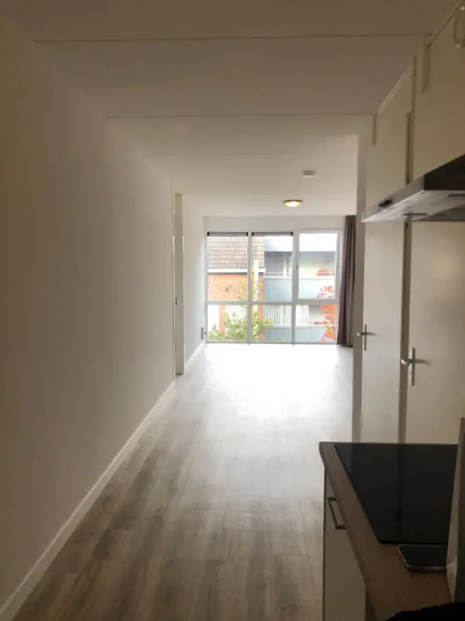 Appartement te huur aan de Nijlandstraat in Assen