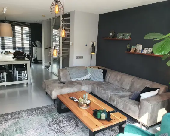 Kamer te huur aan de Christoffel Plantijnstraat in Den Haag