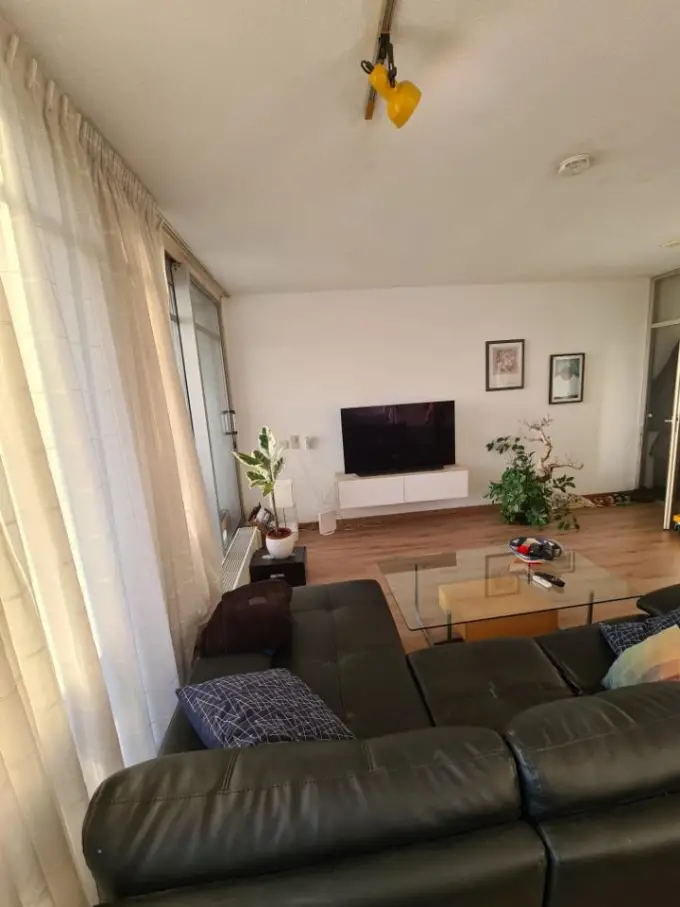 Appartement te huur aan de Groenhoven in Amsterdam