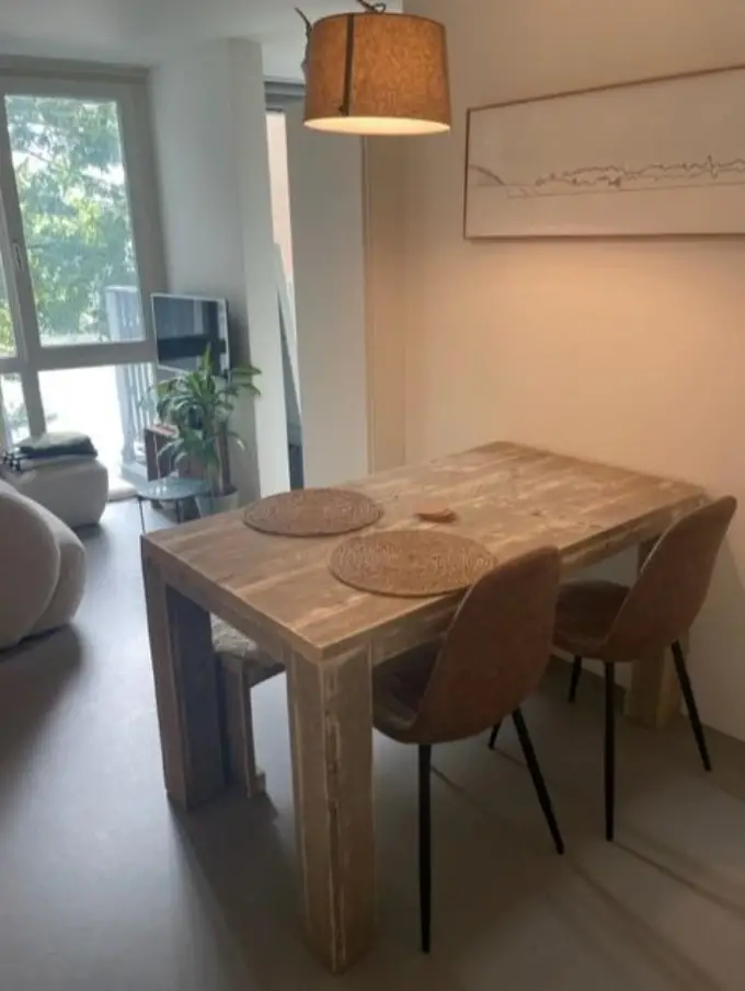 Appartement te huur aan de Planciusstraat in Amsterdam