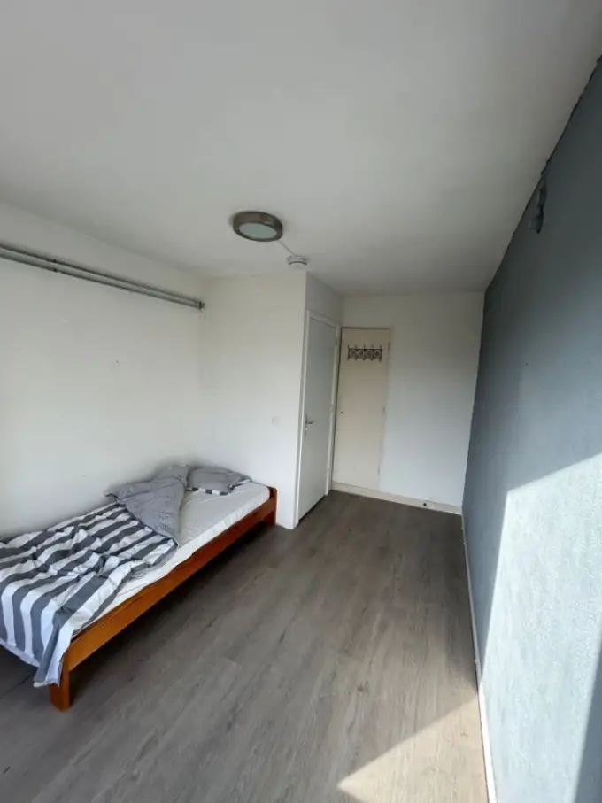 Kamer te huur aan de Peizerweg in Groningen