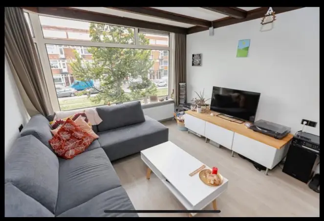 Appartement te huur aan de Engelsestraat in Rotterdam