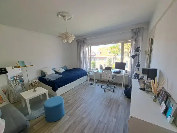 Kamer te huur aan de Tooropstraat in Nijmegen