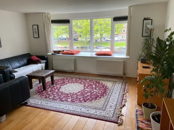 Appartement te huur aan de De Lierhof in Amsterdam