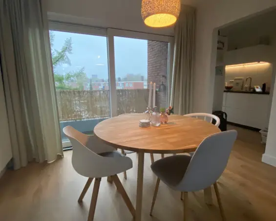 Appartement te huur aan de Koeriersterweg in Groningen