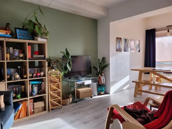 Appartement te huur aan de Coolhaven in Rotterdam