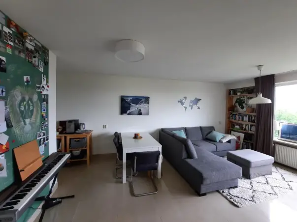 Appartement te huur aan de Bos en Vaartlaan in Amstelveen