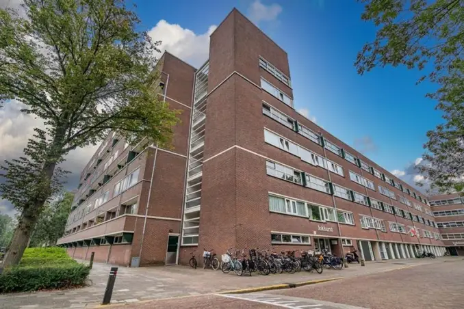 Appartement te huur aan de Lokhorst in Leiderdorp