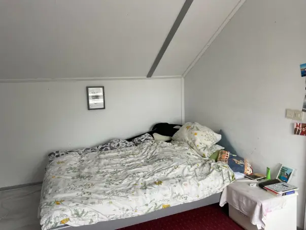 Kamer te huur aan de Zellersacker in Nijmegen