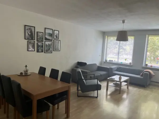 Kamer te huur aan de Ariaweg in Amersfoort