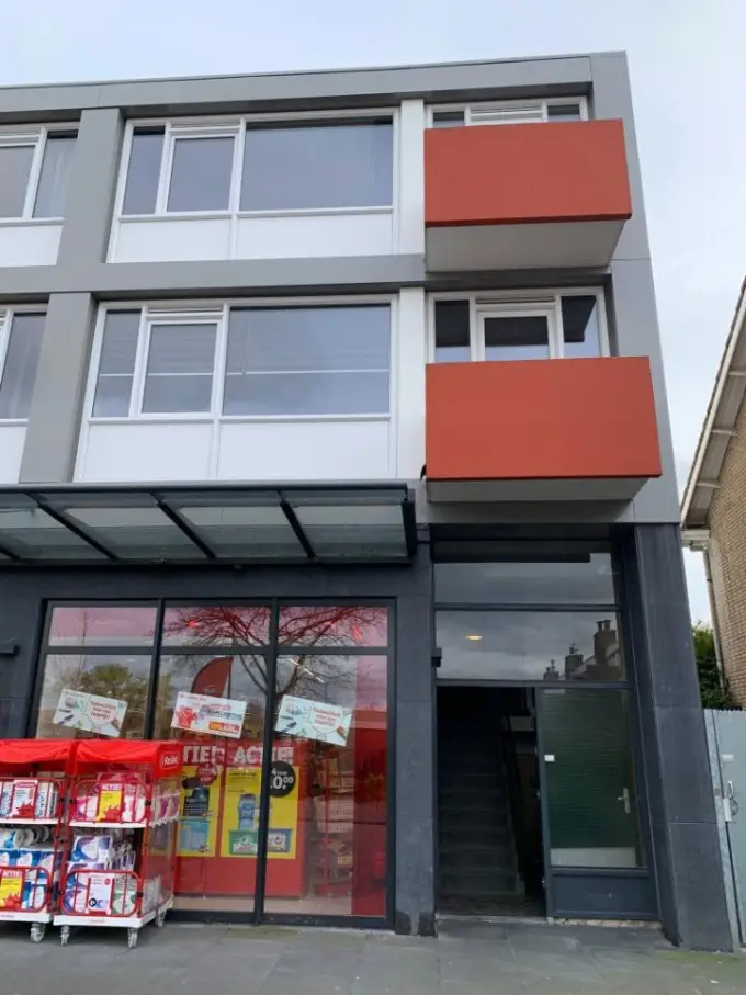 Appartement te huur aan de Wethouder Nijhuisstraat in Enschede