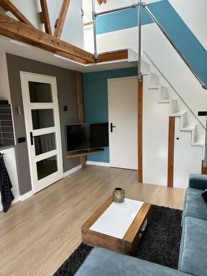 Appartement te huur aan de van Ennettenstraat in Eindhoven