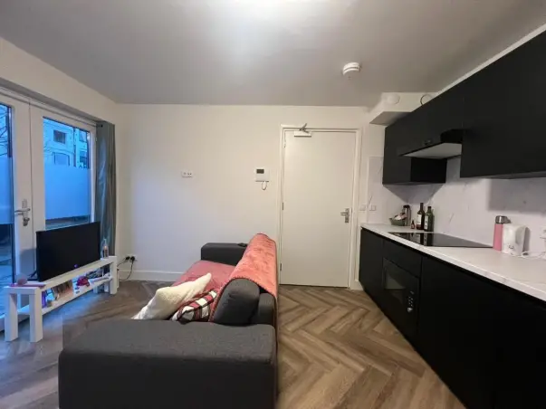 Appartement te huur aan de Boterdiep in Groningen