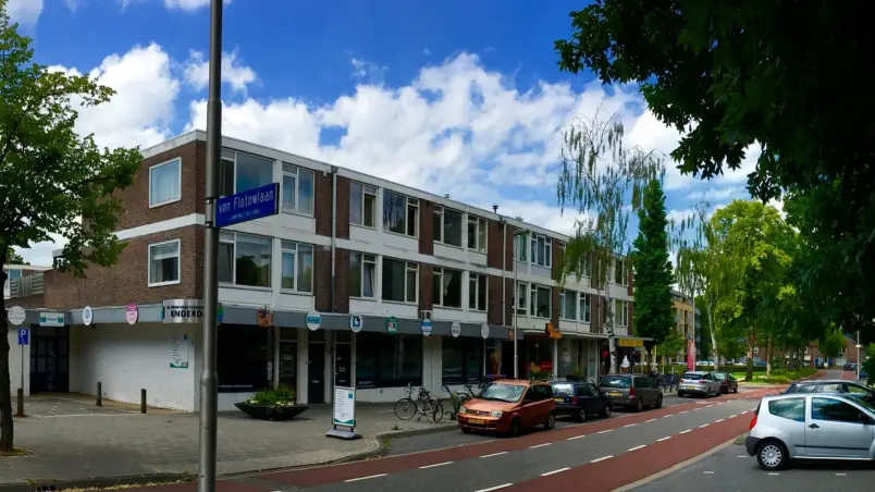 Kamer te huur aan de Donizettilaan in Eindhoven