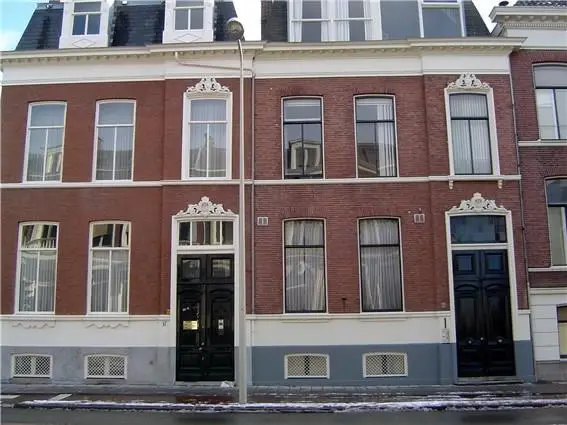 Appartement te huur aan de Burgemeester Patijnlaan in Den Haag