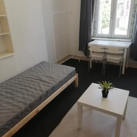 Kamer te huur aan de Laanderstraat in Heerlen