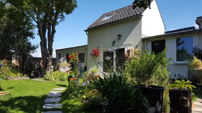 Appartement te huur aan de Relweg in Wijk aan Zee