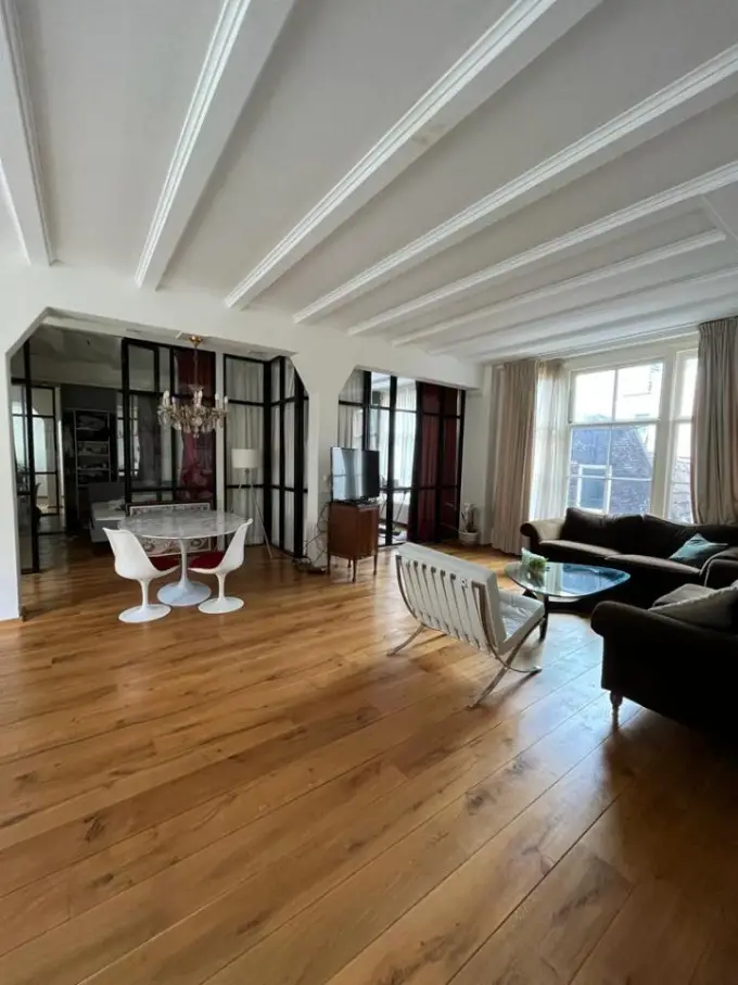 Kamer te huur aan de Blaeu Erf in Amsterdam