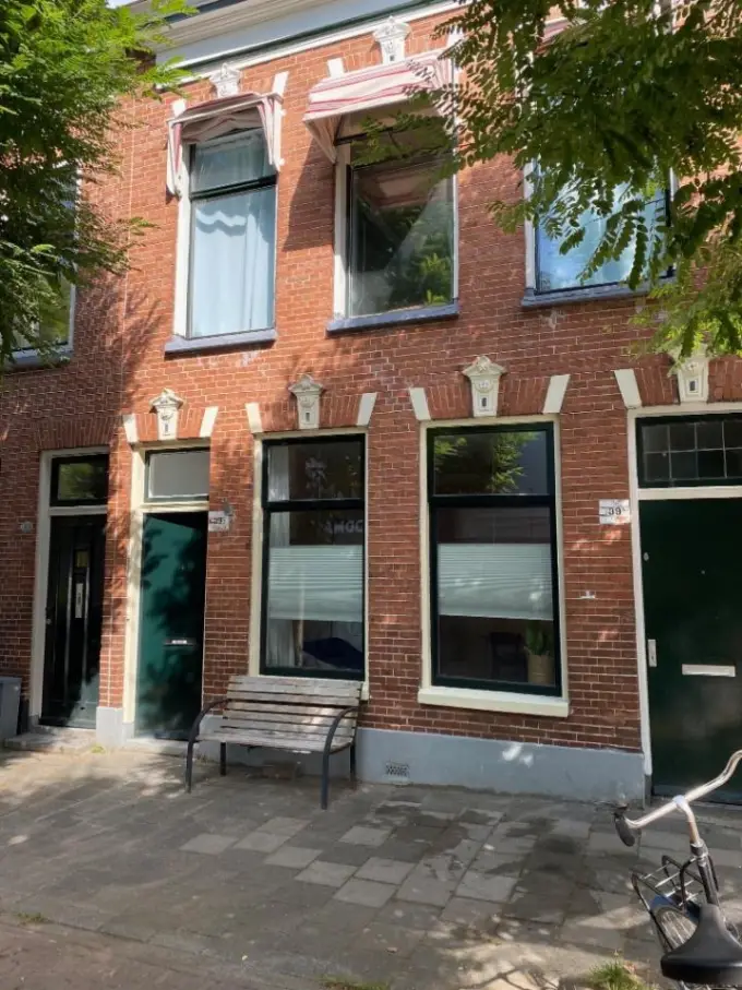 Appartement te huur aan de Tweede Hunzestraat in Groningen