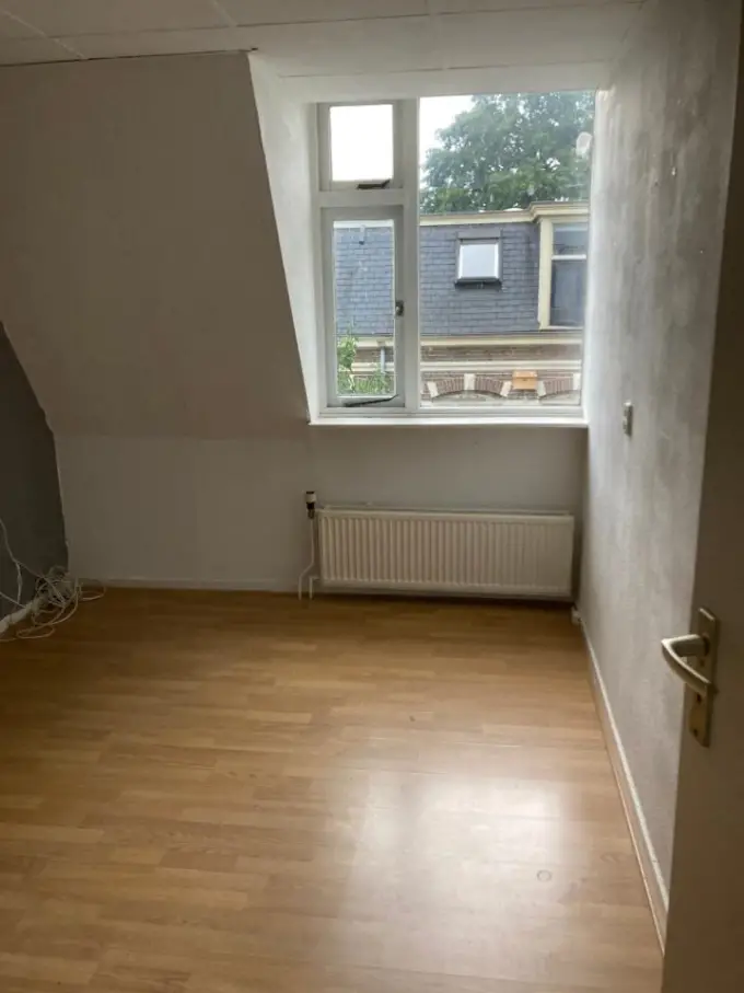 Kamer te huur aan de 8e Vegelindwarsstraat in Leeuwarden