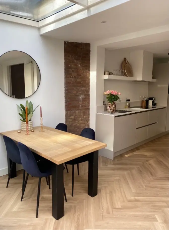 Appartement te huur aan de Jozef Israelskade in Amsterdam