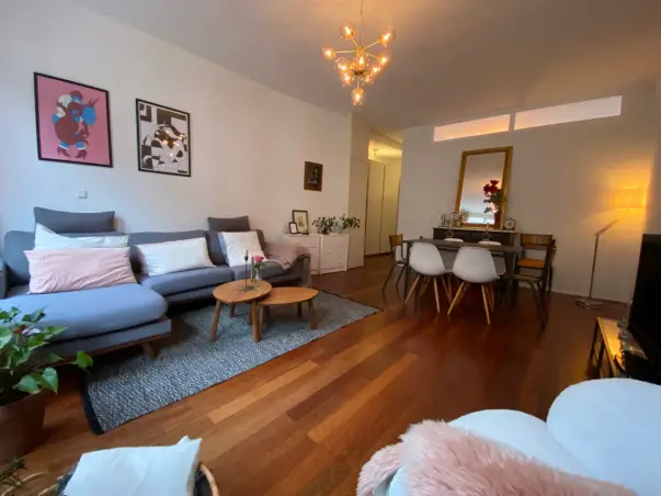 Appartement te huur aan de Huidekoperstraat in Amsterdam