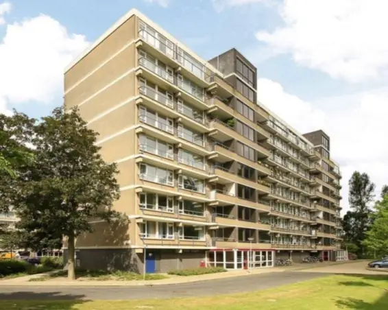 Kamer te huur aan de Tobias Asserlaan in Diemen