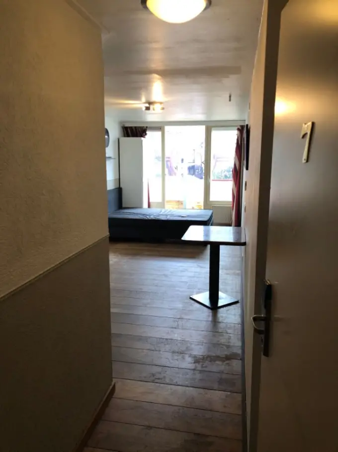 Kamer te huur aan de Boschdijkstraat in Den Bosch