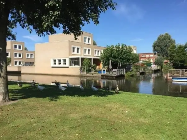 Kamer te huur aan de Jef Laststraat in Rotterdam