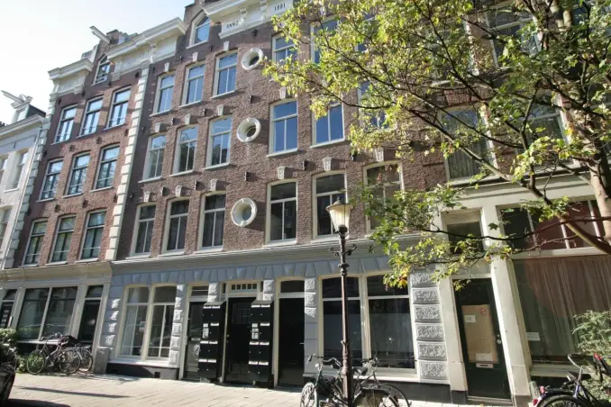 Appartement te huur aan de Da Costastraat in Amsterdam