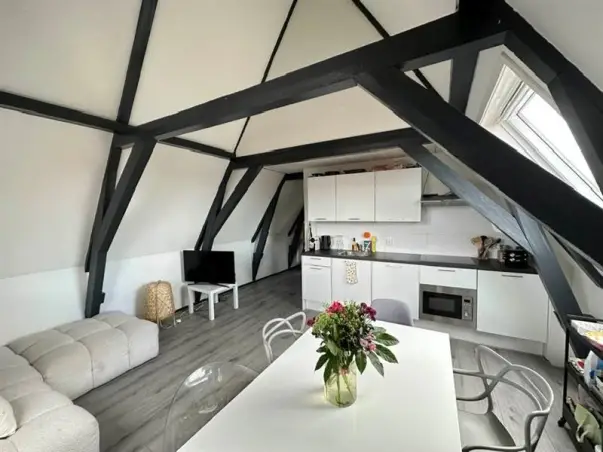 Appartement te huur aan de Weerd in Leeuwarden