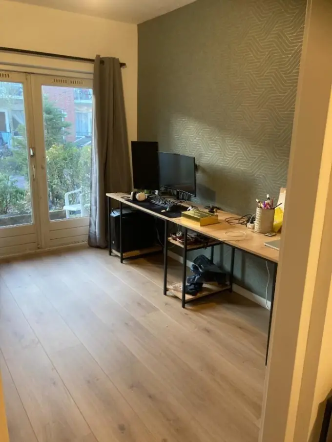 Kamer te huur aan de Huygensstraat in Groningen