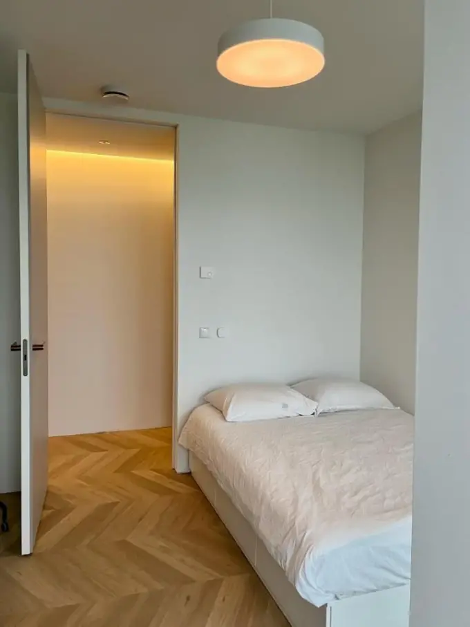 Kamer te huur aan de Radarweg in Amsterdam